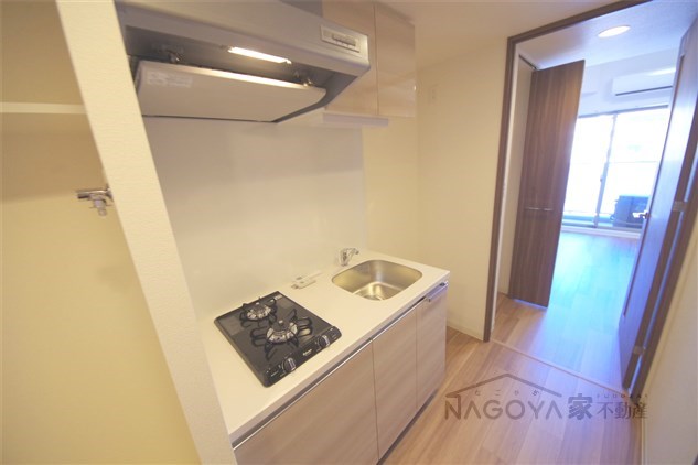 アステリ鶴舞トゥリア キッチン