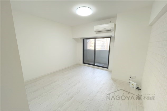 アプリーレ千代田 リビング