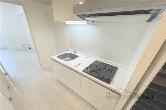 アプリーレ千代田 キッチン