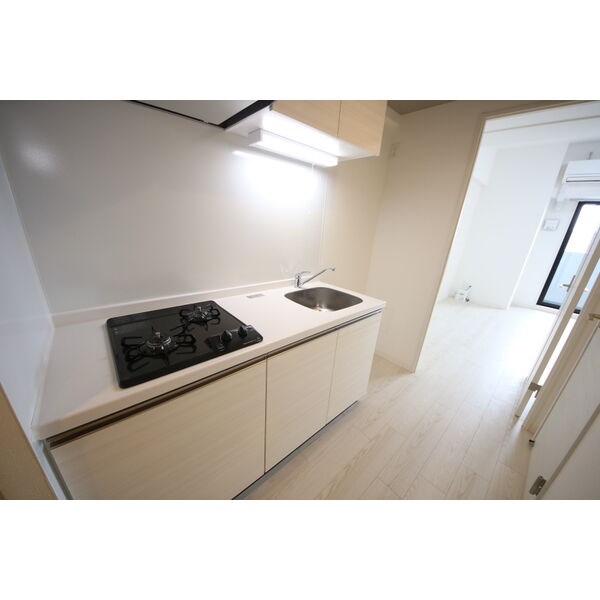 アプリーレ千代田 キッチン