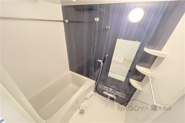 アプリーレ千代田 風呂画像