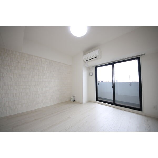 アプリーレ千代田 ベランダ