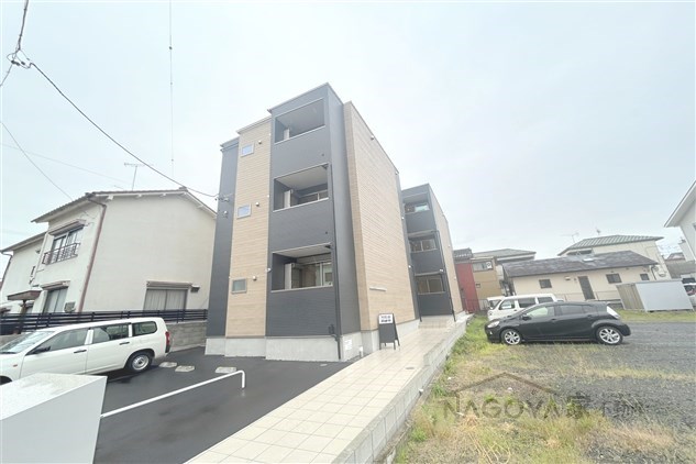 REGALEST桜山 その他外観1