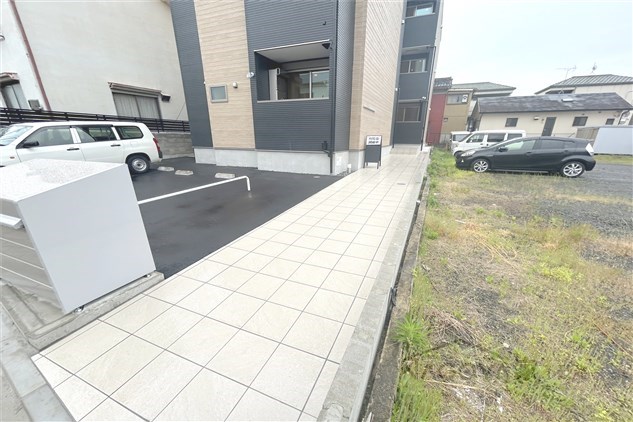 REGALEST桜山 その他外観2