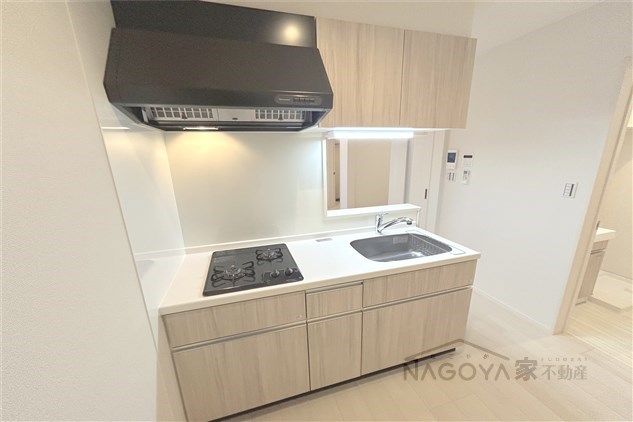 REGALEST桜山 キッチン