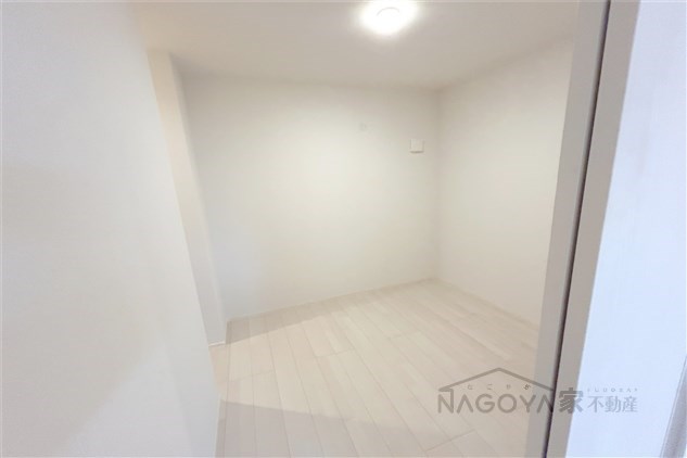 REGALEST桜山 ベッドルーム