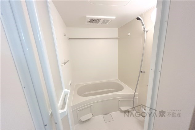 REGALEST桜山 風呂画像