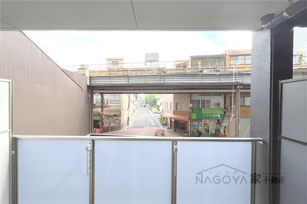 プレサンス名古屋ルーカス その他5