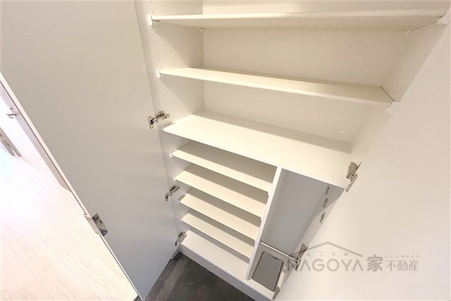 プレサンス名古屋ルーカス その他6