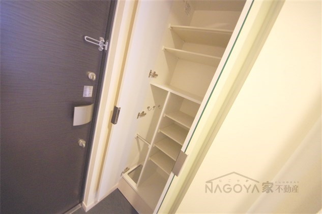 プレサンス名古屋ルーカス その他3