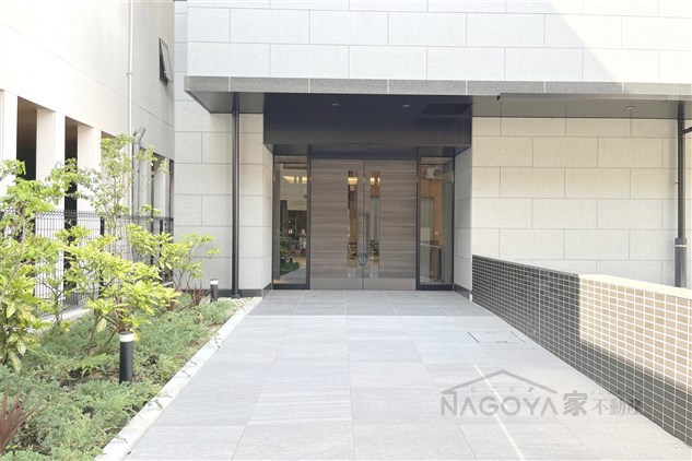 プレサンス名古屋ルーカス その他外観1