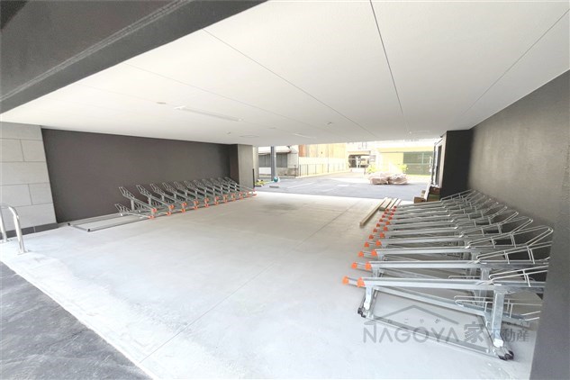 プレサンス名古屋ルーカス その他外観4