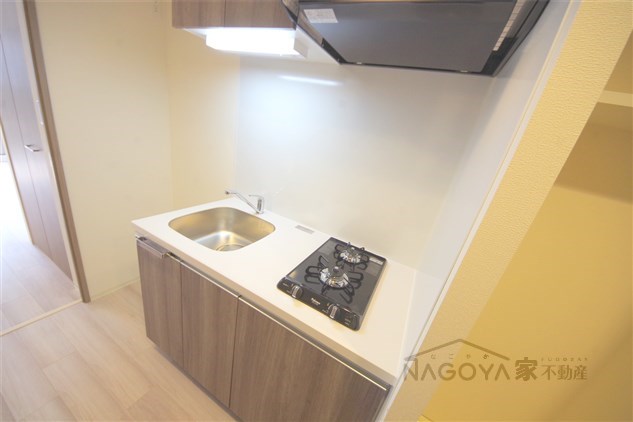 プレサンス名古屋ルーカス キッチン