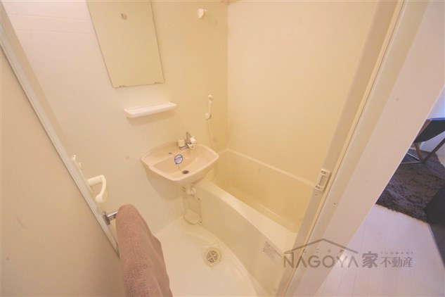 RIDGE堀田 風呂画像