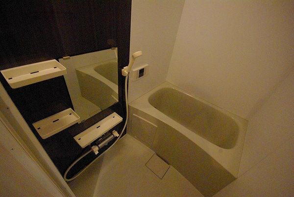 RoRoつゆはし 風呂画像