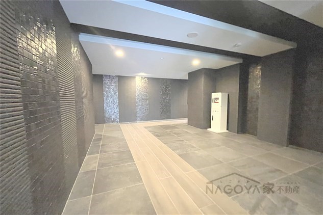 エスリード東別院ザ・セントレ その他外観2