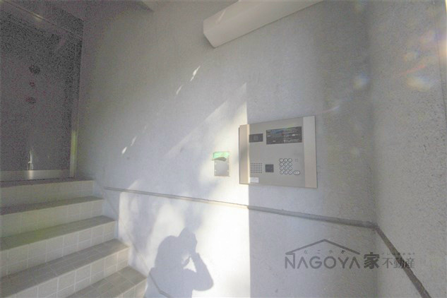 美和ビル その他外観2