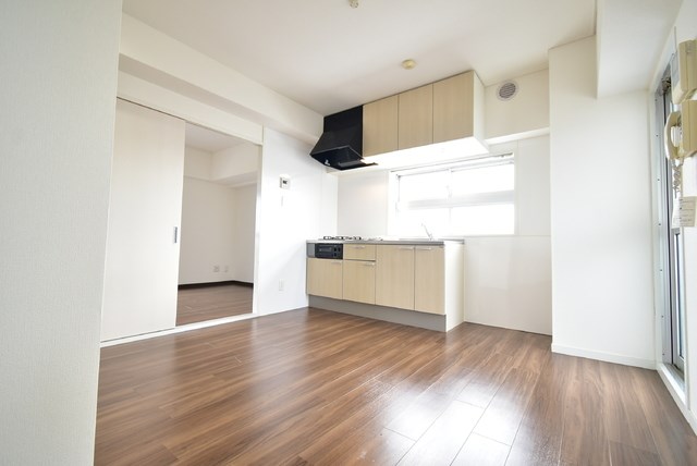 美和ビル リビング