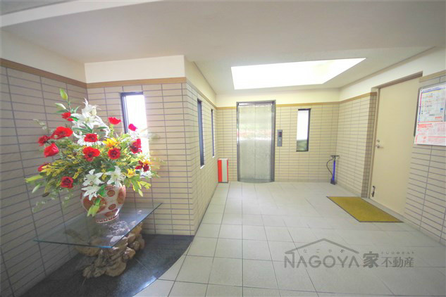 FORZA泉 その他外観3