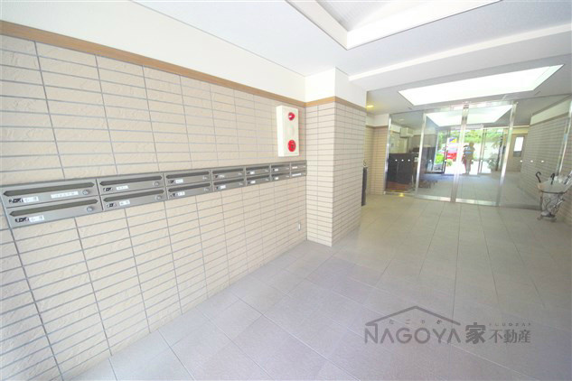 FORZA泉 その他外観4