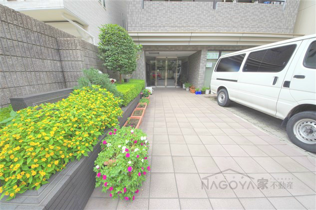 FORZA泉 その他外観5