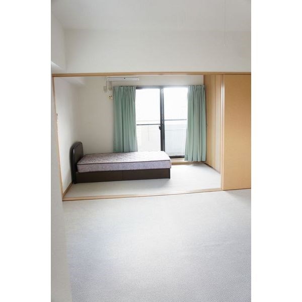 FORZA泉 リビング