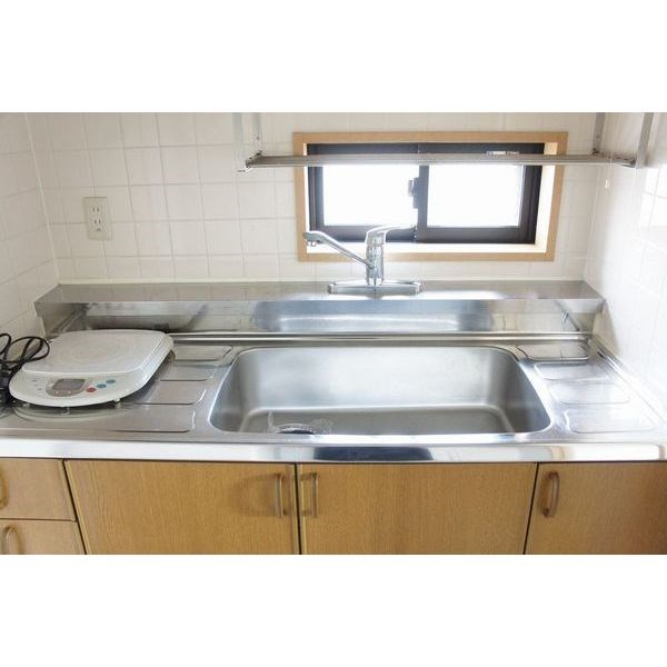 FORZA泉 キッチン