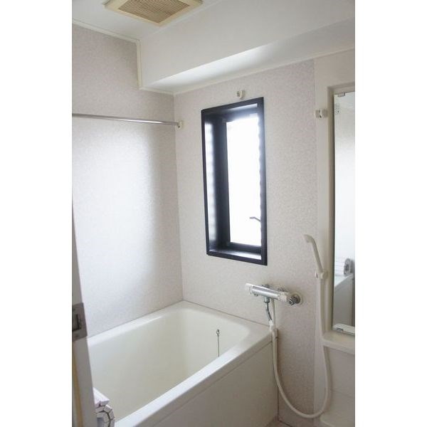 FORZA泉 風呂画像