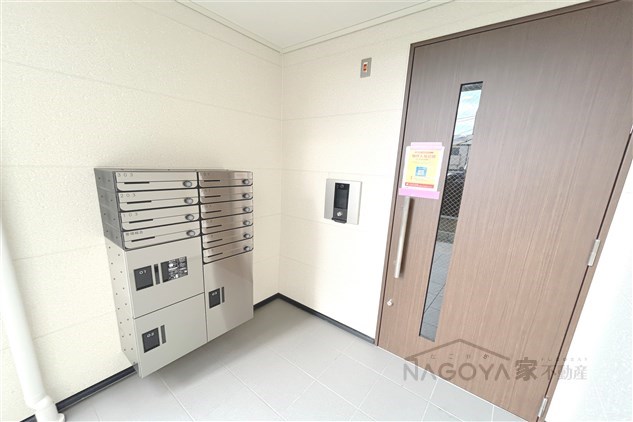 anecis広見町 その他外観1