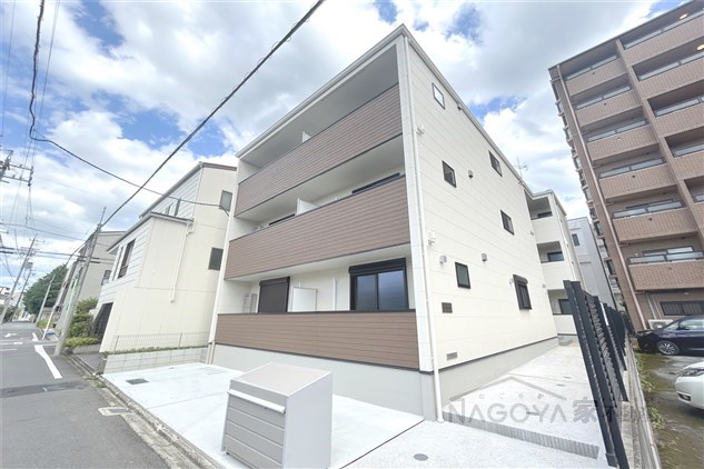 anecis広見町 その他外観3