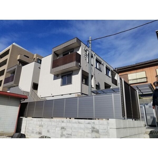 ヒルサイド見附町 その他外観2