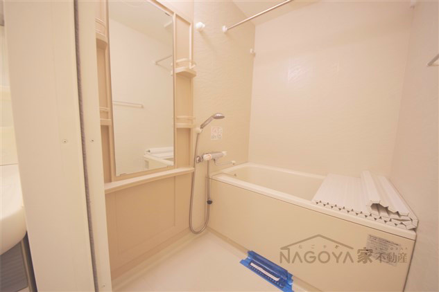 インプルーブ鶴舞 風呂画像