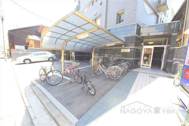 佐藤第一ビル その他外観3