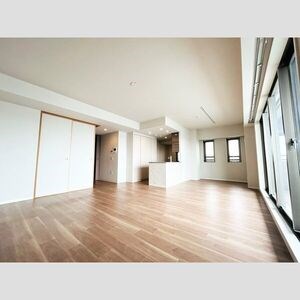 プラウド八事テラス リビング