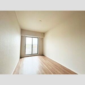 プラウド八事テラス ベッドルーム