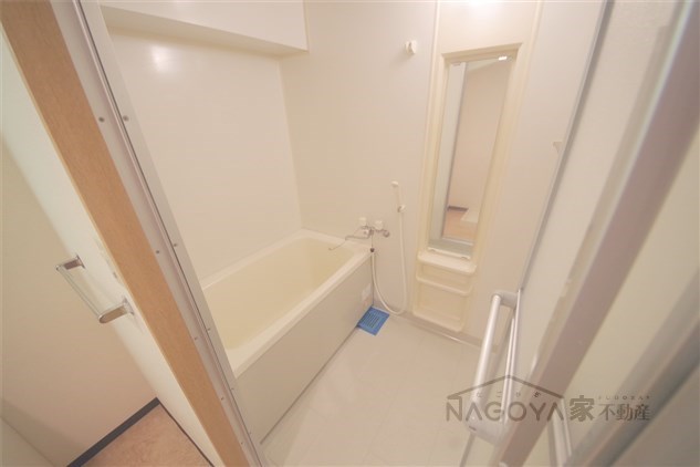 新栄アーバンハイツ 風呂画像