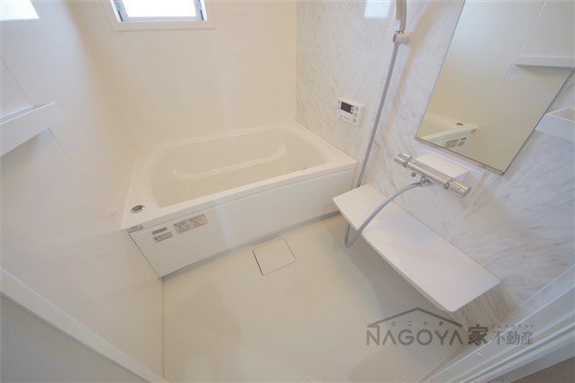 小林ビル 風呂画像