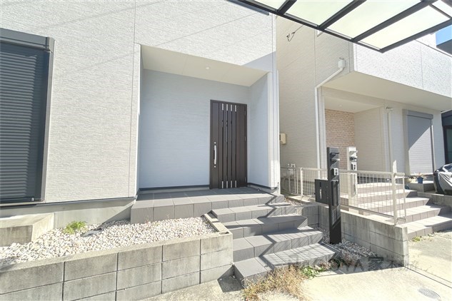 山田4丁目戸建 その他外観2