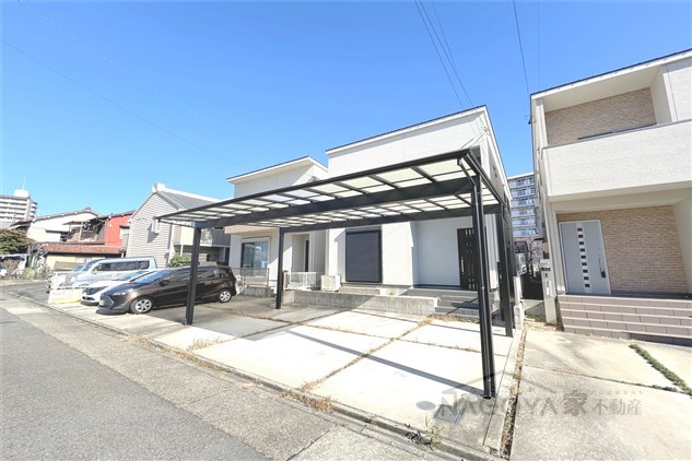 山田4丁目戸建 その他外観3