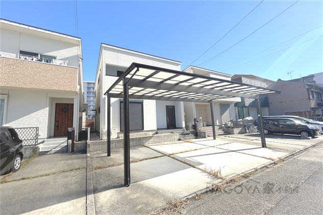 山田4丁目戸建 その他外観4