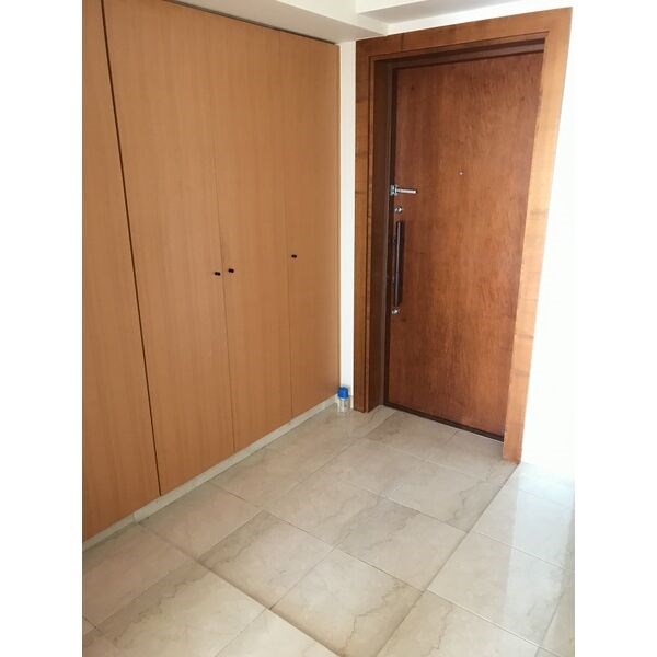 パークハウス東山 玄関