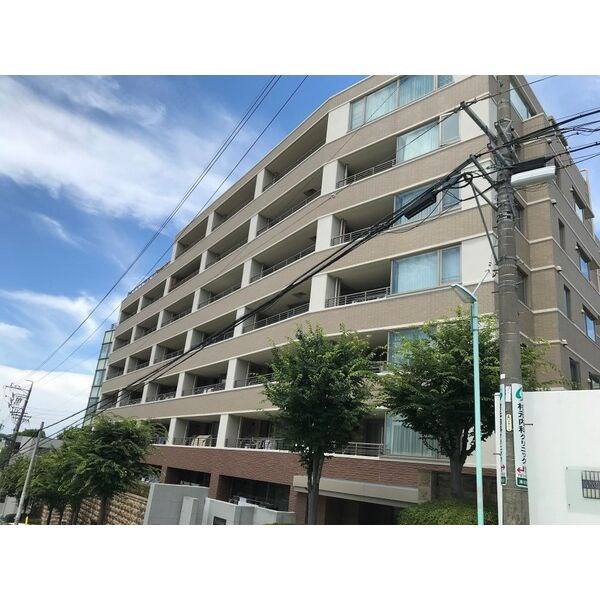 パークハウス東山 その他外観2