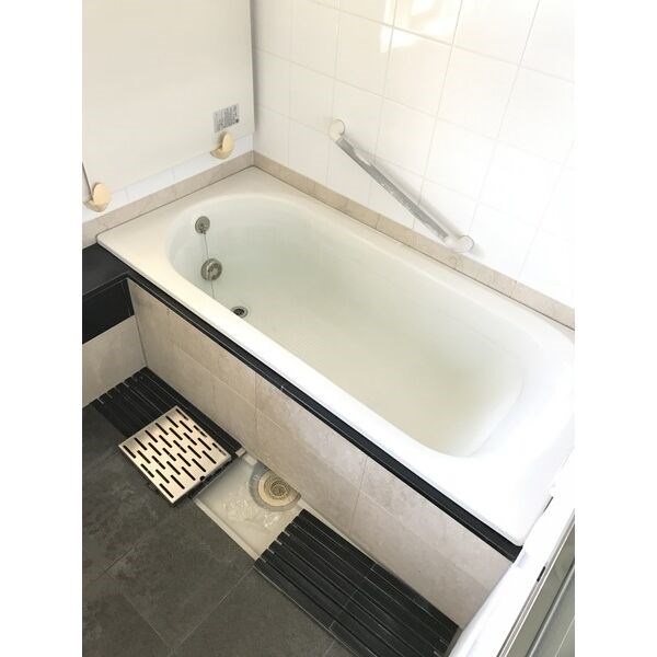 パークハウス東山 風呂画像