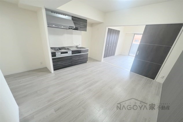 パルファンドゥジョア リビング