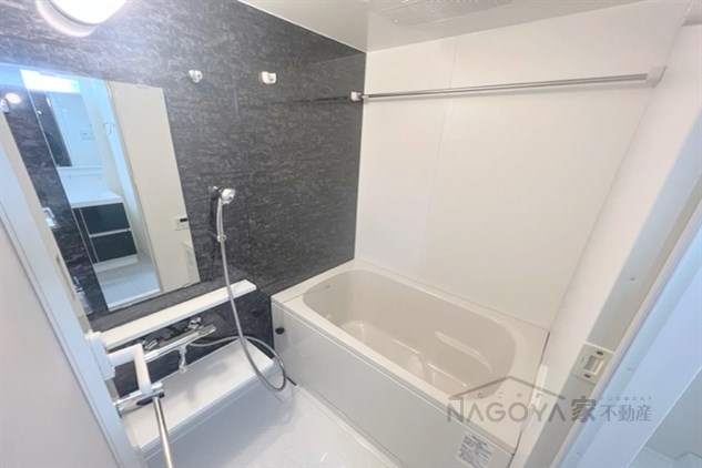 パルファンドゥジョア 風呂画像