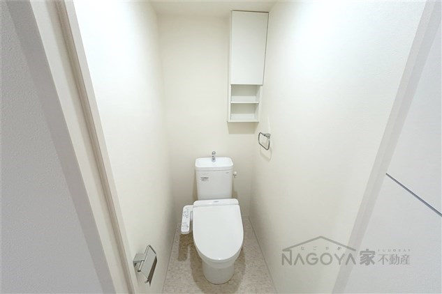 グリーンコート中島 その他4