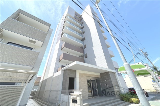 グリーンコート中島 その他外観5