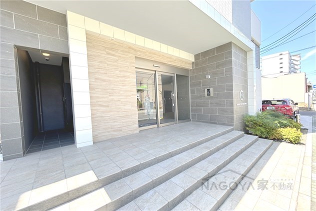 グリーンコート中島 その他外観6