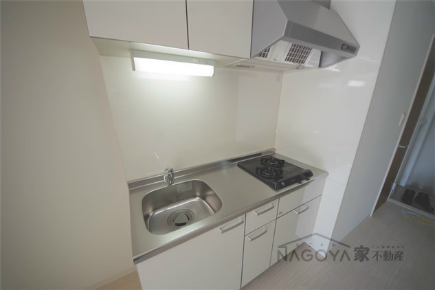 ヴェーラカーサウルバーナ キッチン