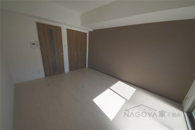 ヴェーラカーサウルバーナ ベッドルーム